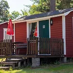 Stockholm Aengby Camping