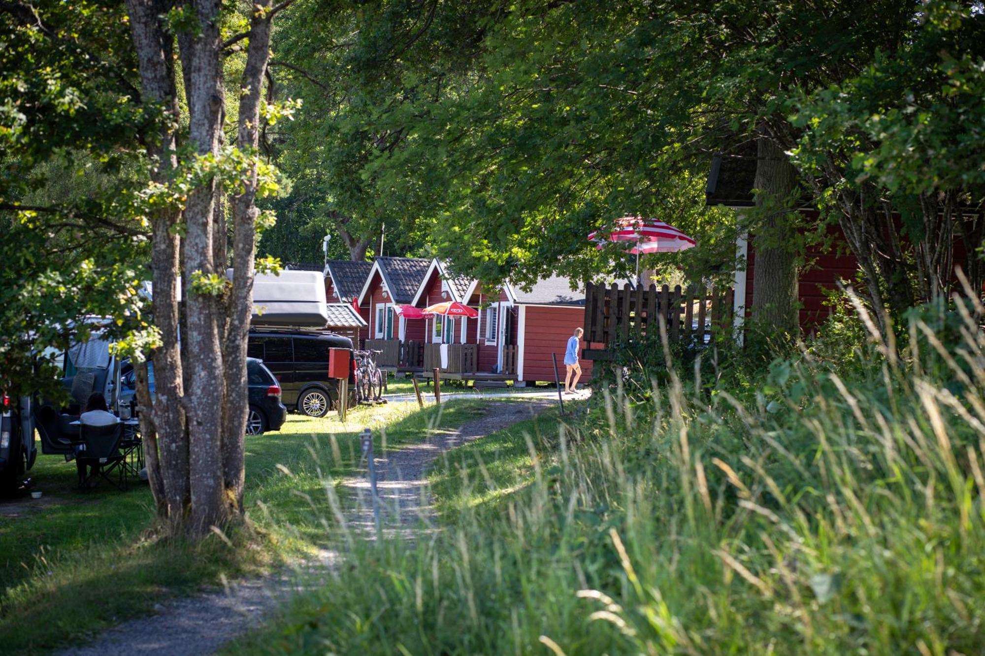 Aengby Campingplatz 2*