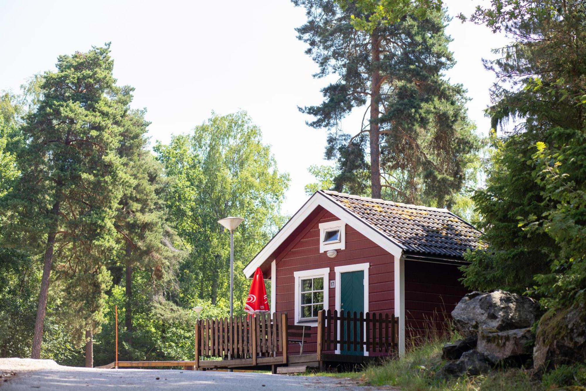 Aengby Stockholm