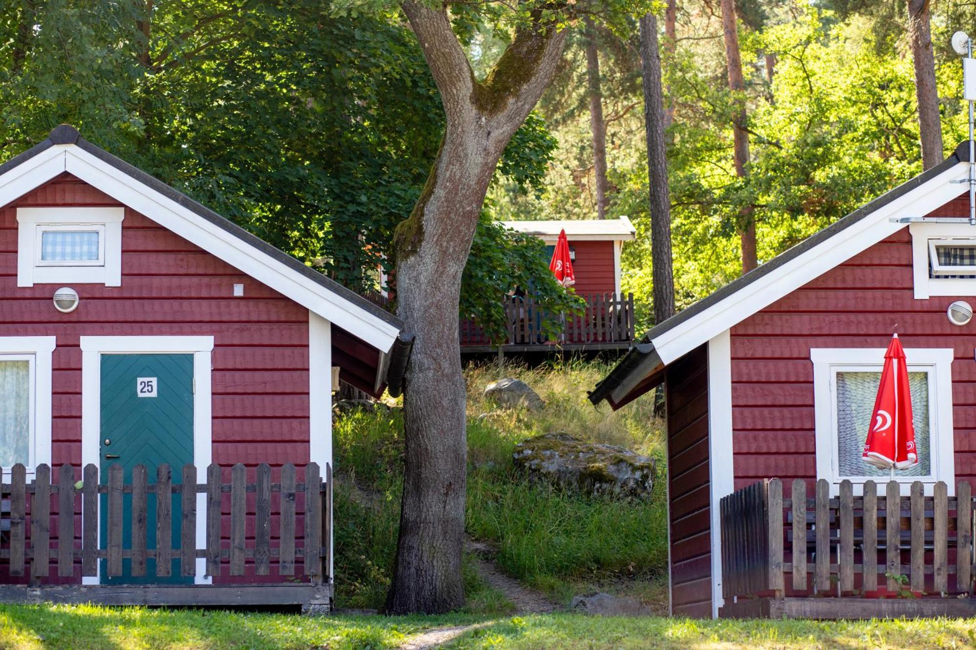 Campingplatz Aengby 2*