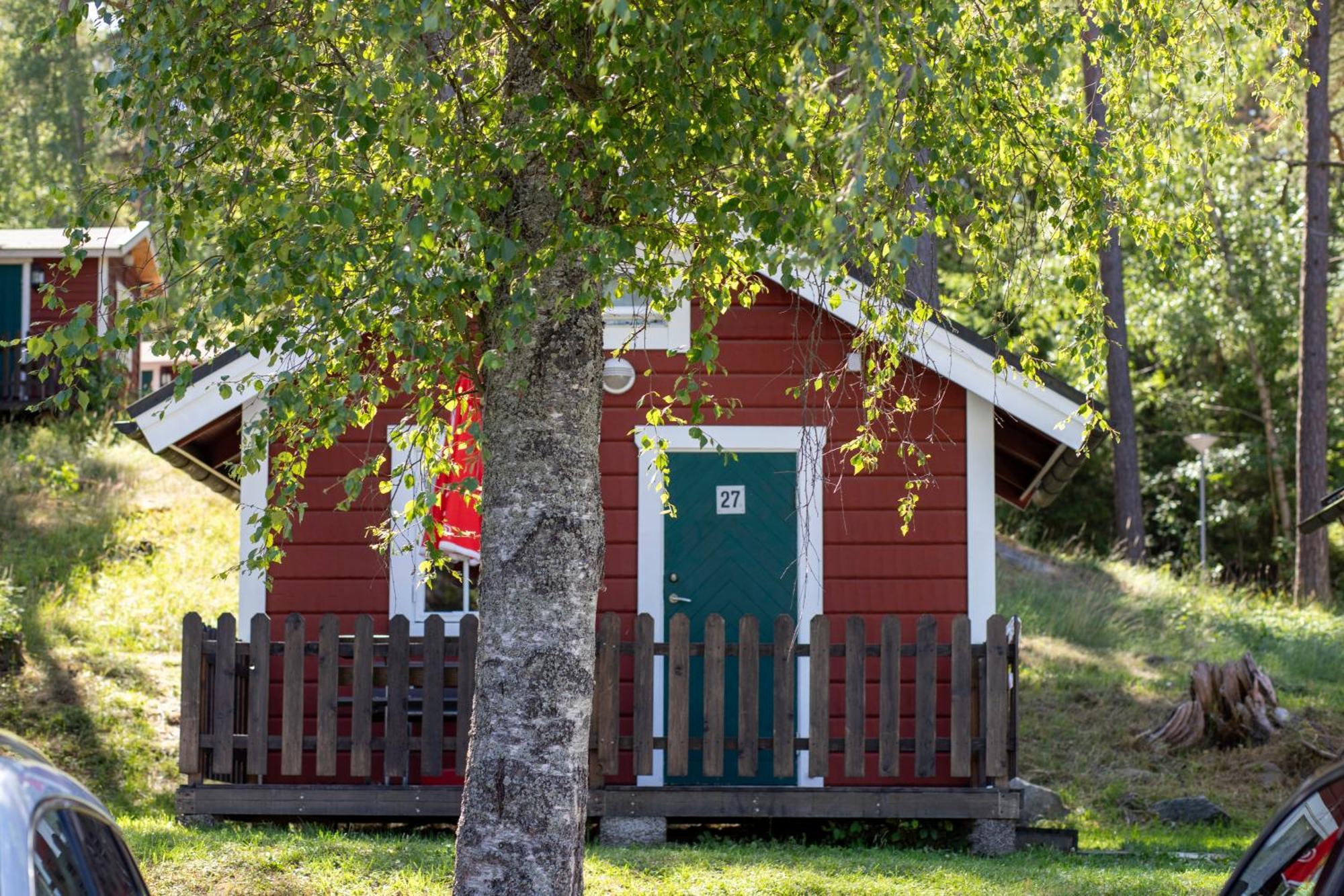 Aengby 2* Stockholm