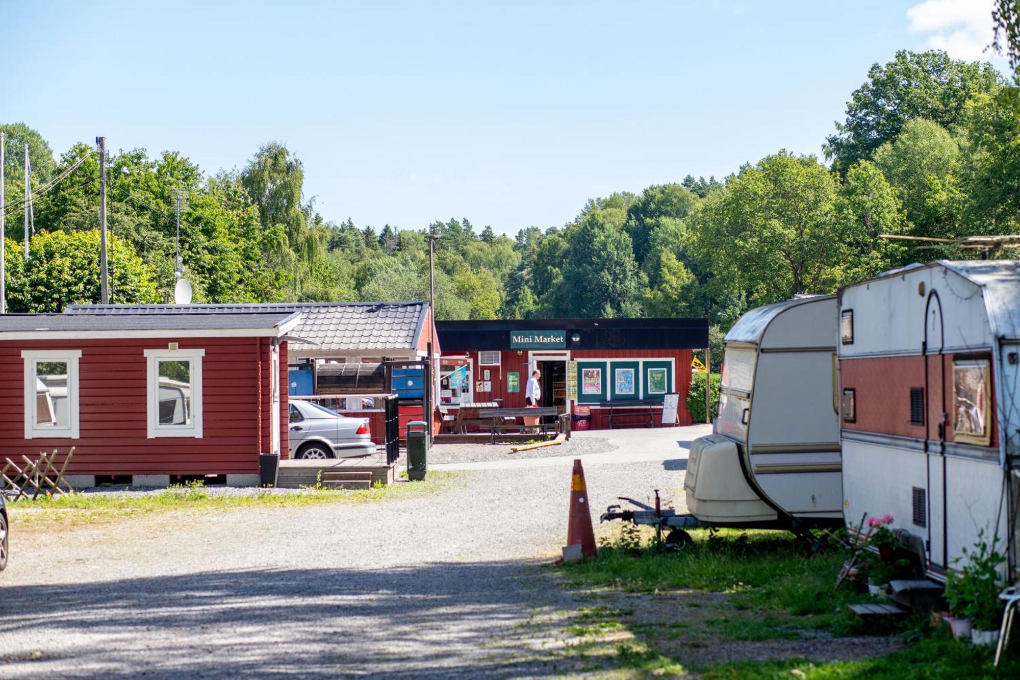 Campingplatz Aengby 2*
