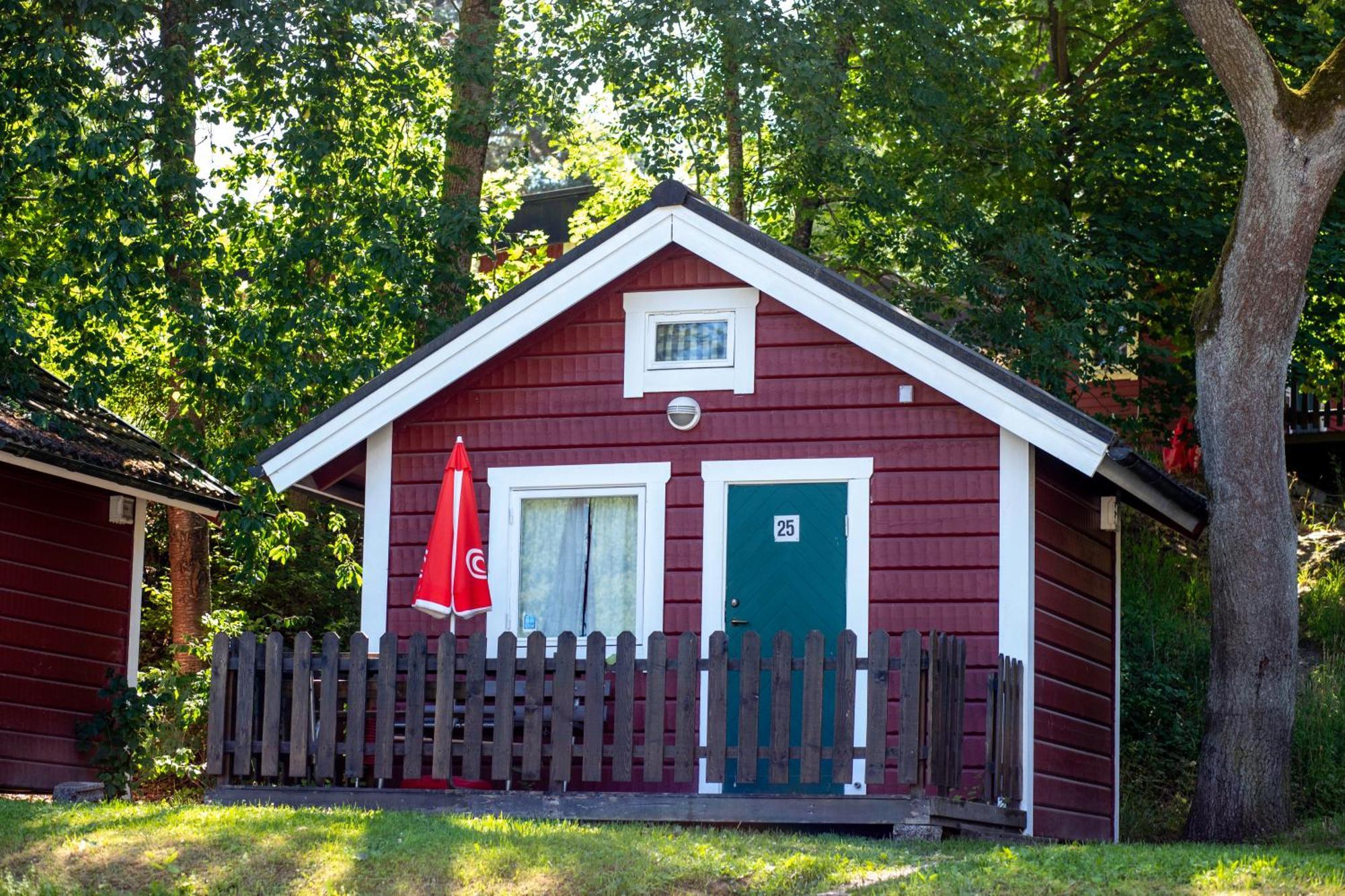 Campingplatz Aengby 2*