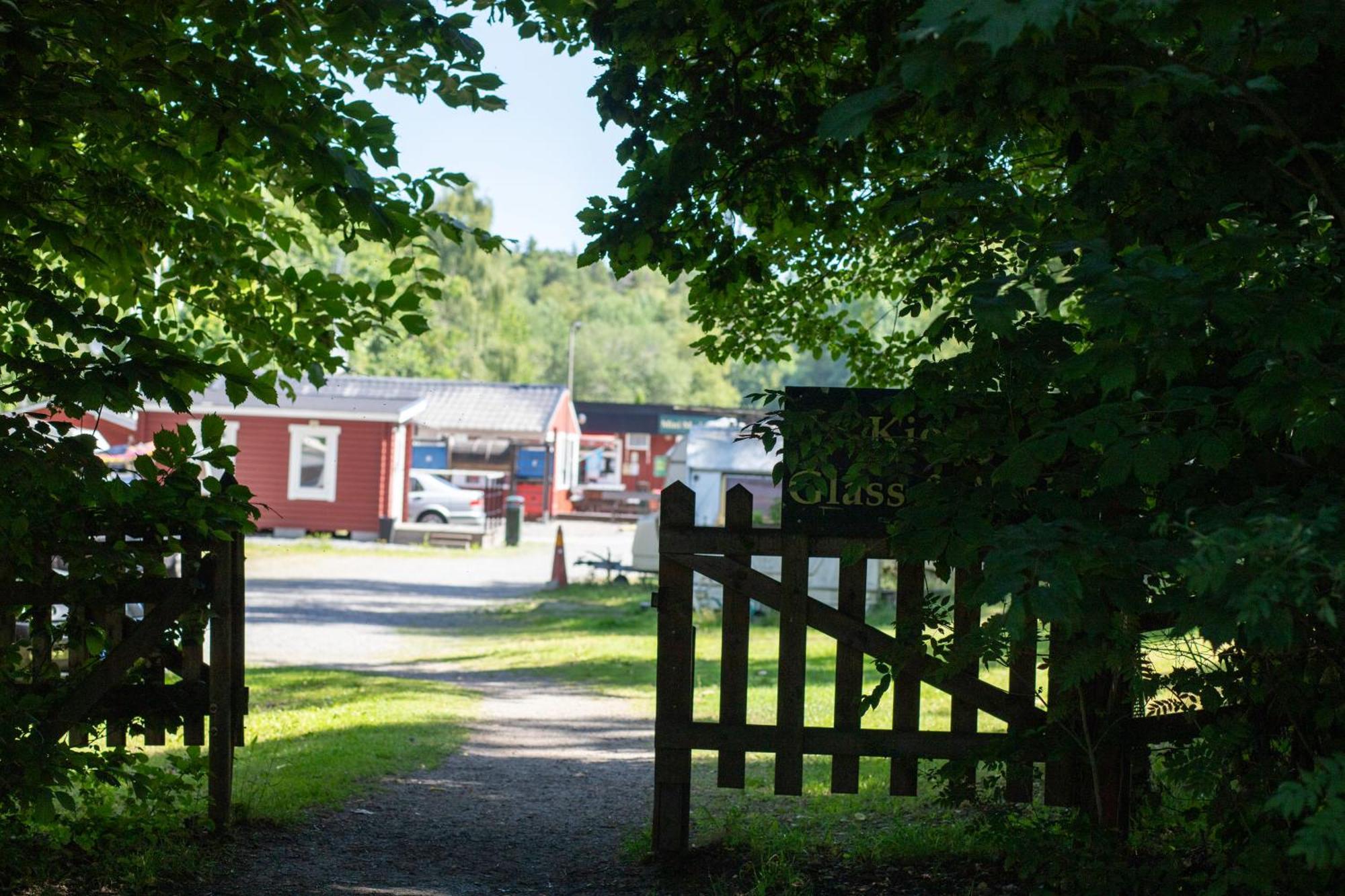 Campingplatz Aengby 2*