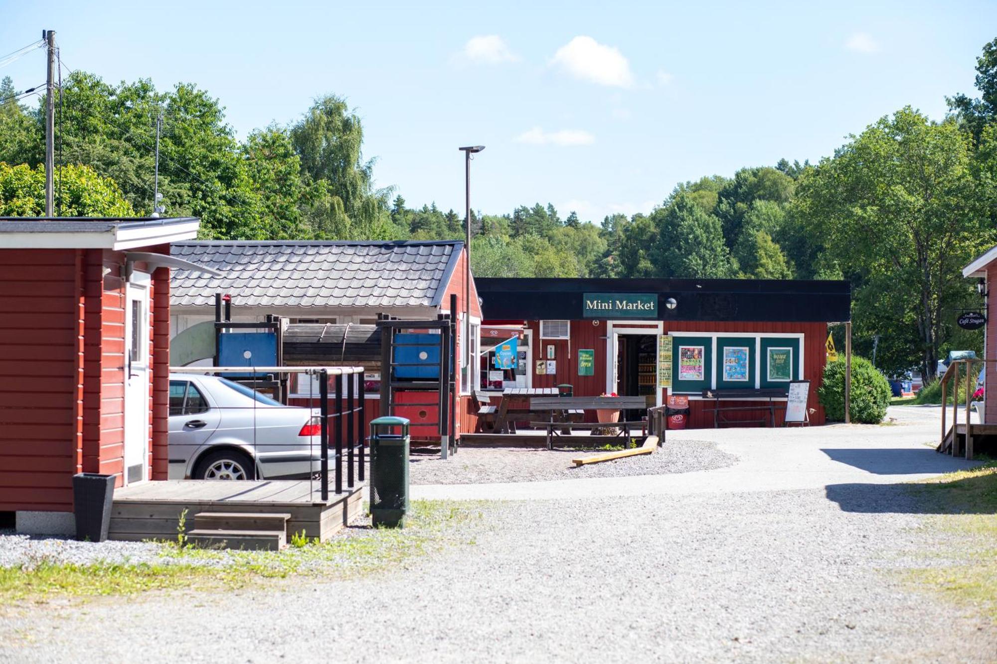 Aengby Campingplatz 2*