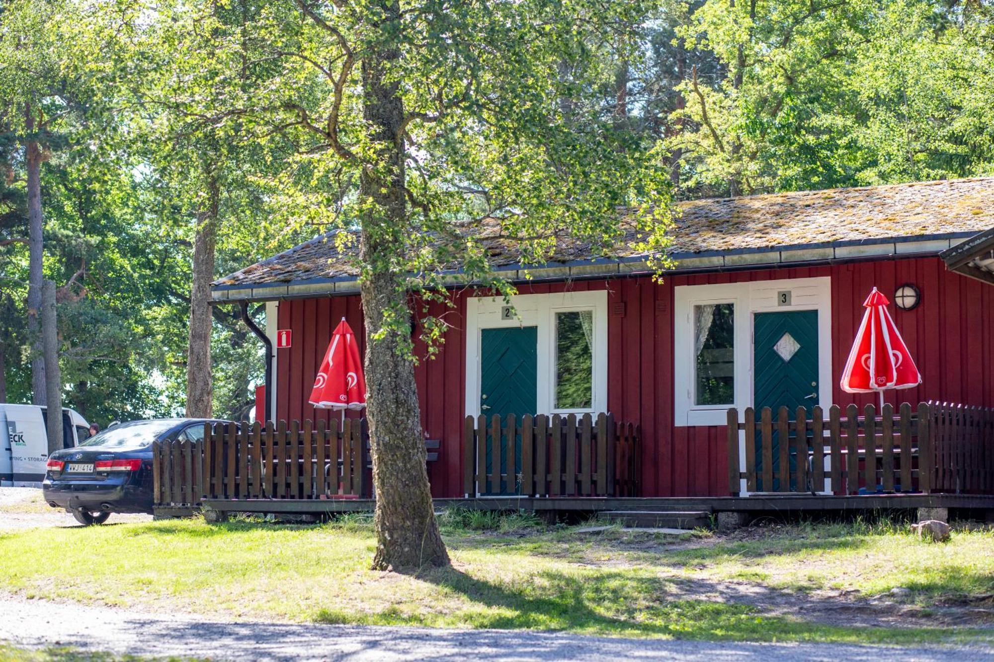 Campingplatz Aengby 2*