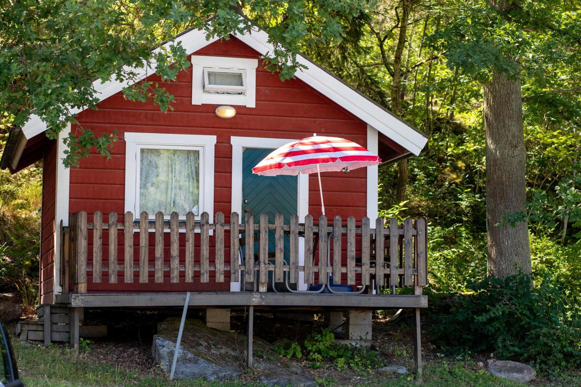 Aengby Camping 2*