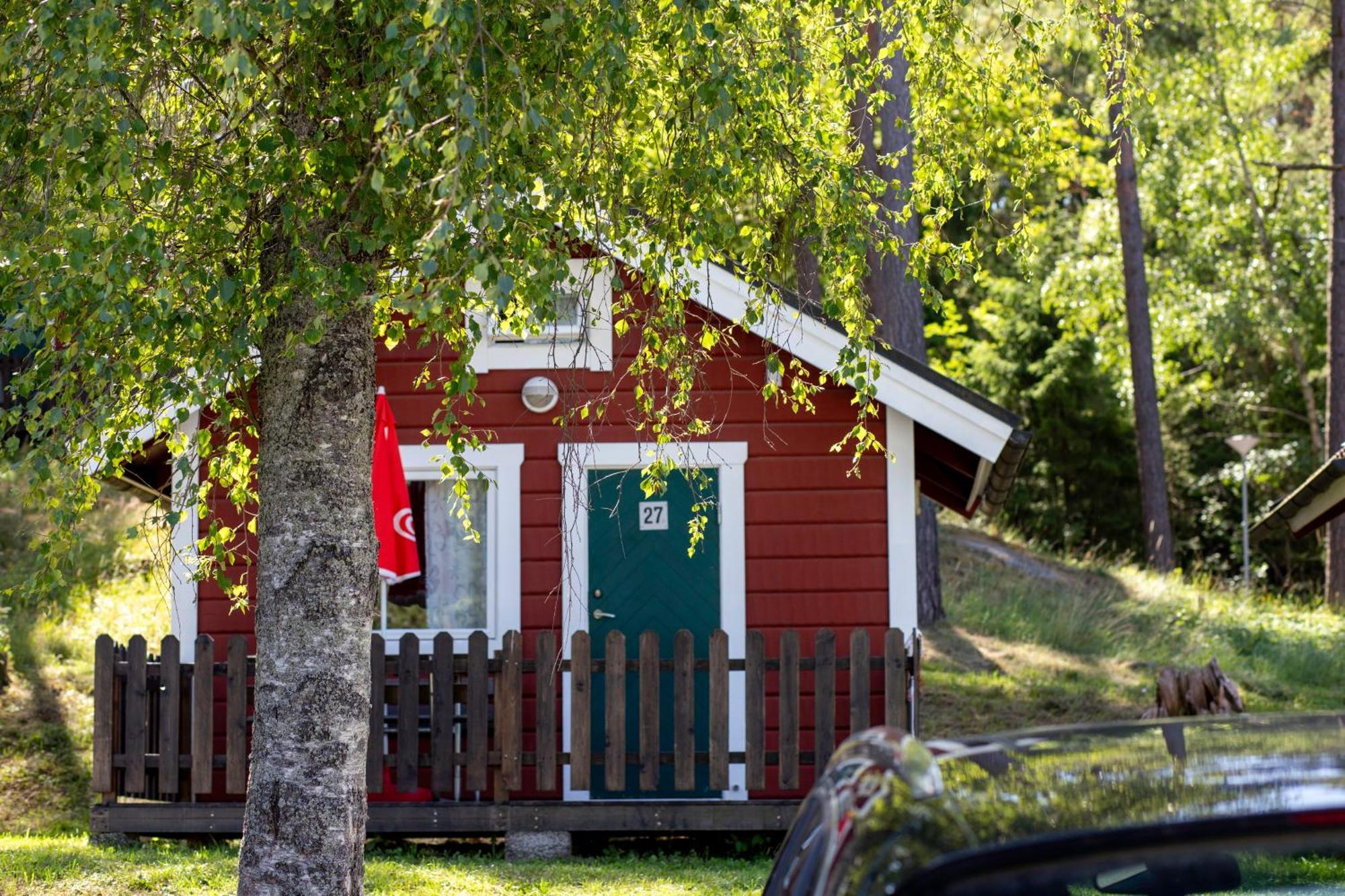 Aengby Camping 2*