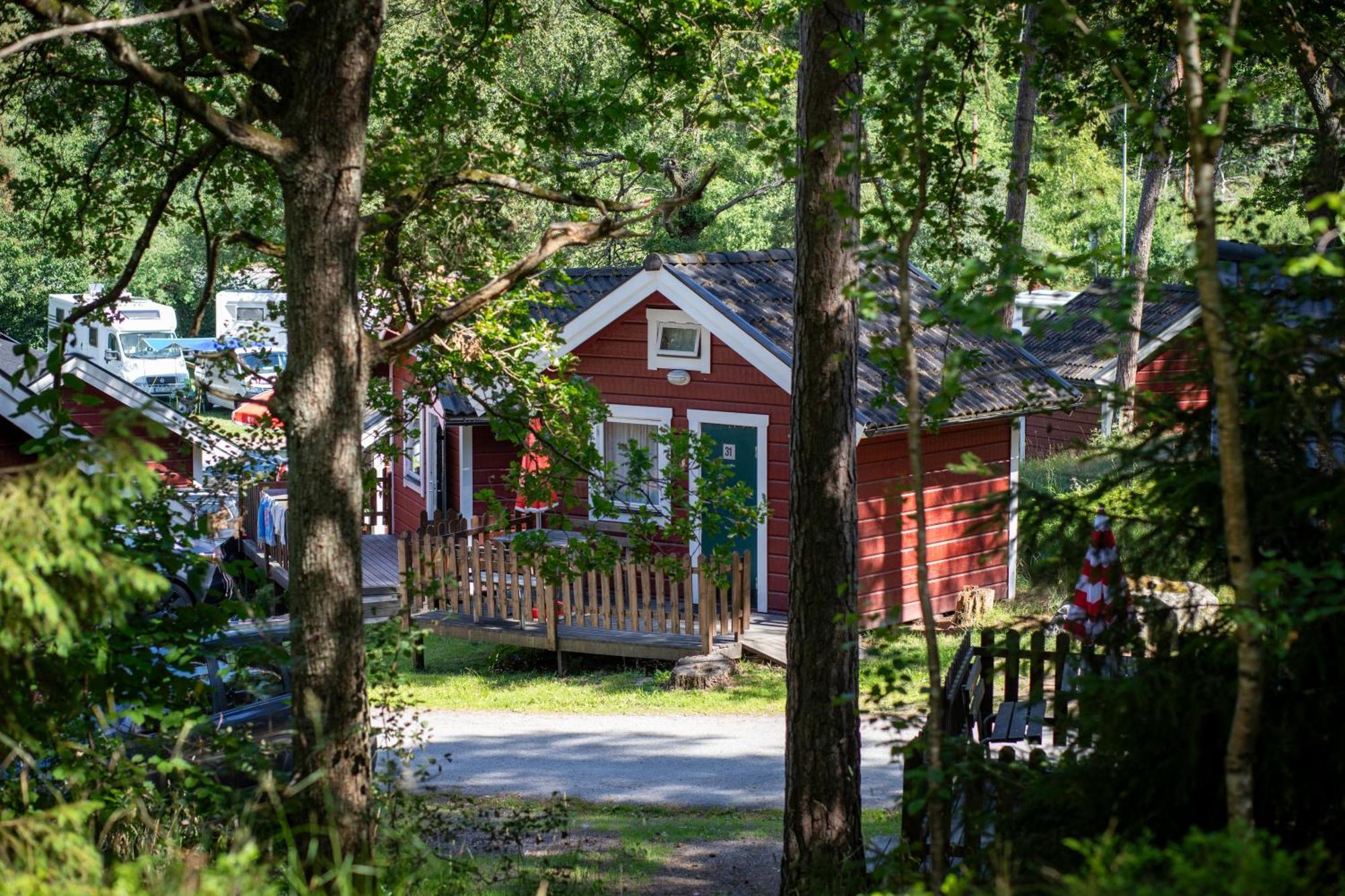 Camping Aengby Stockholm