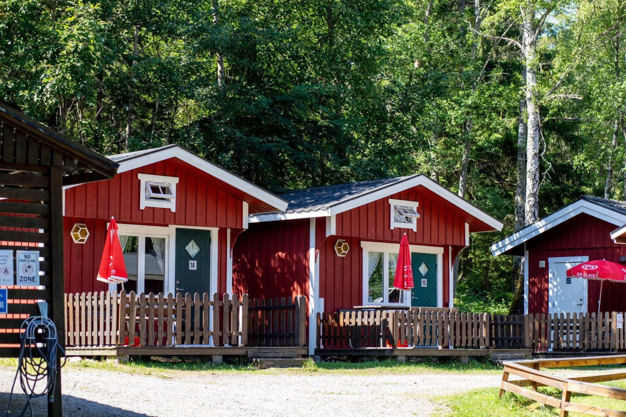 Camping Aengby