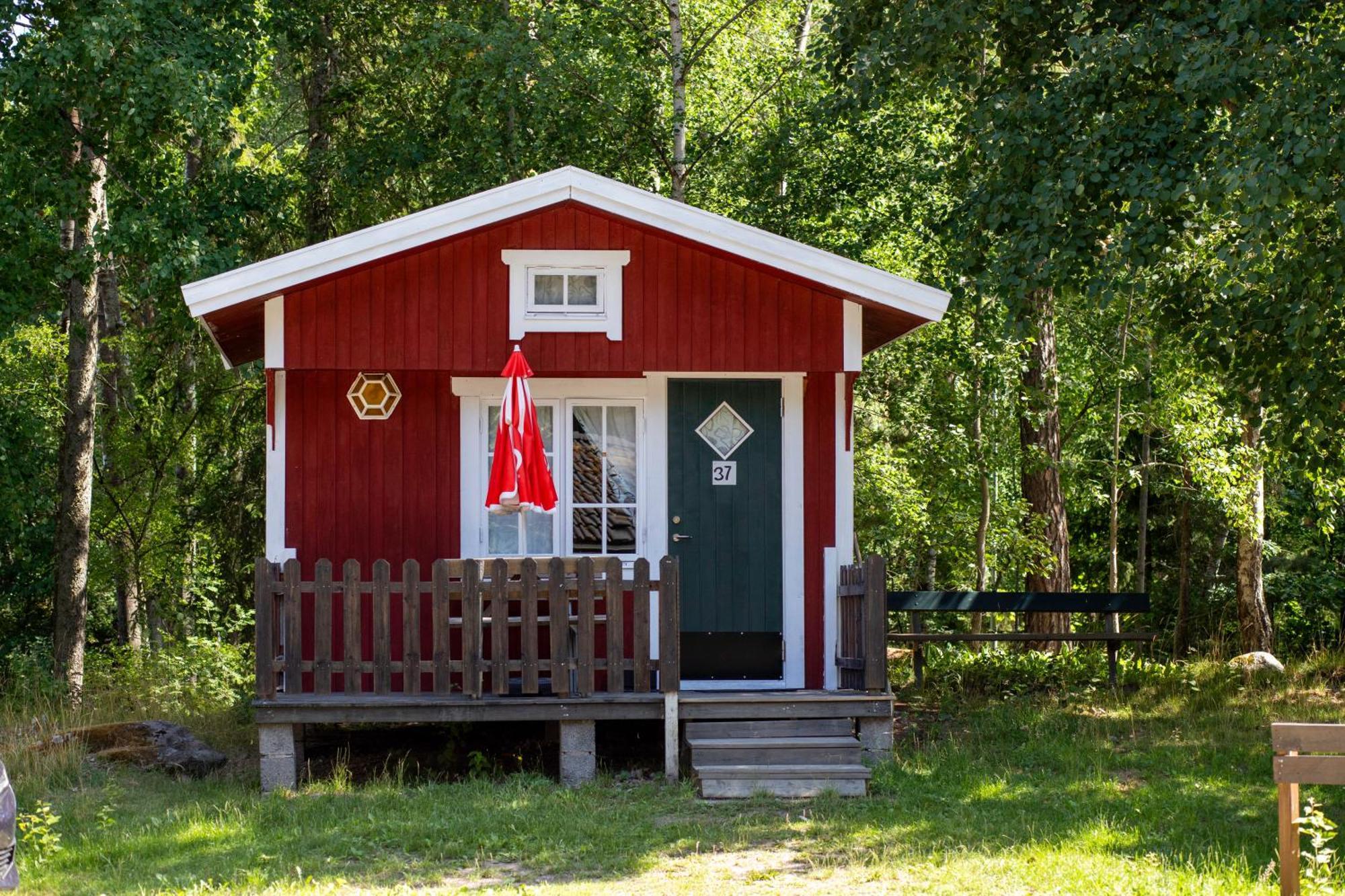 Camping Aengby