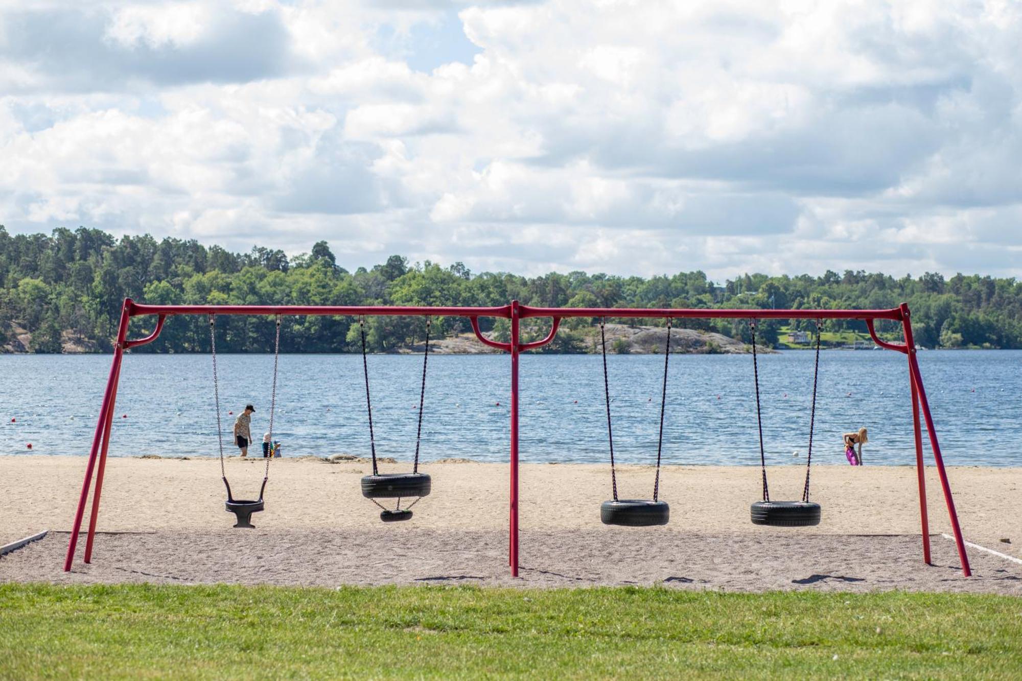 ängby 2* Stockholm